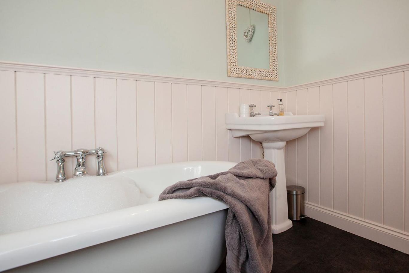 Clarence Cottage Whitby Room photo